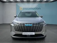 Ny Haval H6 243 HK (178 kW) 2026 Grå SUV