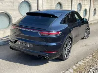 Gebraucht Porsche Cayenne S 530 PS (389 kW) 2020 Blau SUV