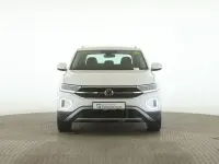 Gebraucht VW T-Roc Style 150 PS (110 kW) 2024 Pure white SUV