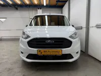 Gebraucht Ford Transit Connect 120 PS (88 kW) 2020 Weiß Van / Kleinbus