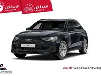 Gebraucht Audi A3 Sport 116 PS (85 kW) 2025 Manhattangrau metallic Limousine