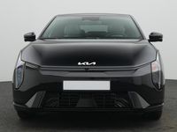 Gebraucht Kia EV4 150 kW (204 PS) 2025 Schwarz Limousine