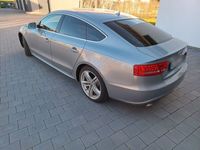 gebraucht Audi A5 Sportback 3.0 TDI (DPF) S tronic quattro -