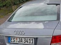 gebraucht Audi A6 2.4 multitronic - S-Line