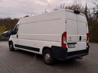 Second-hand Citroën Jumper 131 CP (96 kW) 2019 Monovolum