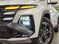 Gebraucht Hyundai Tucson 159 PS (116 kW) 2025 Weiß SUV