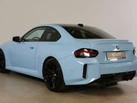 Gebraucht BMW M2 Performance 480 PS (353 kW) 2025 Blau Coupé