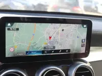 Gebraucht Mercedes GLC300e Exclusive 320 PS (235 kW) 2020 Schwarz SUV