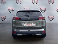 Gebraucht Peugeot 3008 Active 131 PS (96 kW) 2019 Grau SUV
