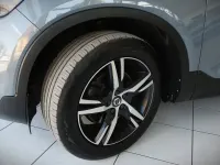 Gebraucht Volvo XC40 R-Design 190 PS (139 kW) 2019 Grau SUV