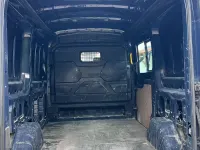 Gebraucht Ford Transit 105 PS (77 kW) 2017 Andere farben Van / Kleinbus