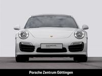 gebraucht Porsche 991 (911) Turbo S