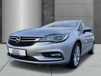 gebraucht Opel Astra Sports Tourer 120 Jahre Turbo Tempomat Klima LED