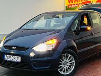 gebraucht Ford Galaxy S-MAX TDCI