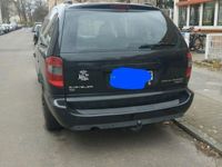 gebraucht Chrysler Grand Voyager SE 2.8 CRD TÜV Neu Bjh. 12/2024