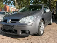 Gebraucht VW Golf IV 116 PS (85 kW) 2002 Braun Kleinwagen