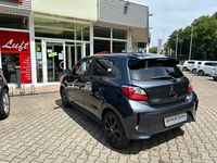 Gebraucht Mitsubishi Space Star Select+ 71 PS (52 kW) 2024 Grau Limousine