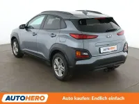 Gebraucht Hyundai Kona Trend 120 PS (88 kW) 2019 Grau SUV