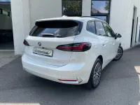Gebraucht BMW 220 Luxury Line 170 PS (125 kW) 2025 Weiß Coupé