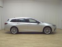 Gebraucht Opel Insignia Business 174 PS (127 kW) 2021 Silber Kombi