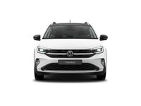 Gebraucht VW Taigo Style 116 PS (85 kW) 2025 Weiß SUV