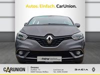 Gebraucht Renault Scénic IV Experience 116 PS (85 kW) 2017 Stahlgrau metallic Van / Kleinbus