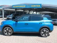 Neu Opel Frontera Ultimate 110 PS (80 kW) 2026 Schwarz SUV