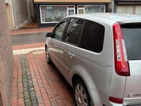 Usata Ford C-MAX 143 CV (105 kW) 2008 Argento Monovolume