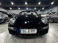 gebraucht Porsche 911 Carrera S Cabriolet AUT/LEDER/NAVI/XENON/KLIMA