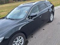 Usata Mazda 6 2014 Berlina