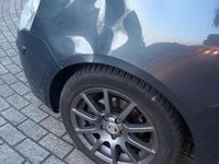 Gebraucht VW Polo Comfortline 64 PS (47 kW) 2007 Silber Kleinwagen