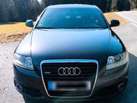 Gebraucht Audi A6 S-Line 290 PS (213 kW) 2009 Grau Limousine