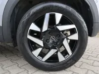 Gebraucht Opel Mokka 131 PS (96 kW) 2022 Grau SUV