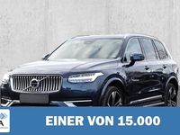 Gebraucht Volvo XC90 Ultimate 455 PS (334 kW) 2022 Metallic SUV