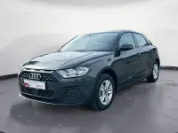 Gebraucht Audi A1 Sportback Ambiente 110 PS (80 kW) 2023 Grau Kleinwagen