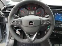 Neu Opel Corsa 145 PS (106 kW) 2025 Grafik grau (uni) Kleinwagen