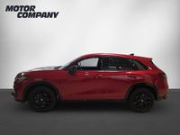 Neu Honda ZR-V Sport 184 PS (135 kW) 2025 Rot SUV
