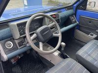 Gebraucht Seat Marbella 39 PS (28 kW) 1996 Kleinwagen