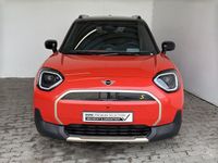 Gebraucht Mini Aceman 160 kW (218 PS) 2024 Rebel red SUV