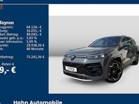 Neu VW Tayron R-line 204 PS (150 kW) 2026 Grau SUV
