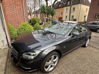 gebraucht Mercedes CLS350 CDI - Top Zustand