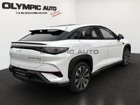 Ny BYD Sealion 7 Design 389 kW (530 HK) 2026 Hvid SUV