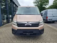 Gebraucht MAN TGE 177 PS (130 kW) 2025 Gold Van