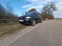 Gebraucht Audi A2 S-Line 75 PS (55 kW) 2001 Schwarz Kleinwagen