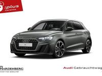 Gebraucht Audi A1 S-Line 150 PS (110 kW) 2025 Grau SUV