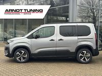 Neu Peugeot Rifter GTi 131 PS (96 kW) 2025 Artense/grau metalliclackieru Van / Kleinbus