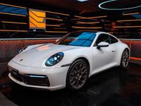 Gebraucht Porsche 911 Carrera S 450 PS (330 kW) 2019 Weiß