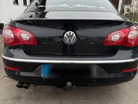 Usata VW Passat 211 CV (155 kW) 2011 Nero Berlina
