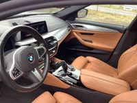 gebraucht BMW 530 i Touring