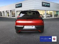 Gebraucht Alfa Romeo Junior Edizione Speciale 114 kW (156 PS) 2025 Rot SUV